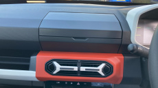 Dacia Spring 27kWh Expression 65 48kW 5dr Auto Electric Hatchback